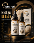 Extracto de Melena de León