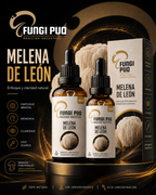 Extracto de Melena de León