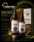 Extracto de Maitake