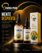 Mente Despierta · Activa tu enfoque