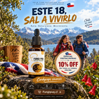 Extracto de Cordyceps Sinensis
