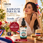 Extracto de Tremella