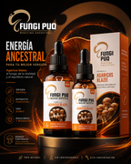 Extracto de Agaricus Blazei