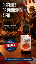 Extracto de Cordyceps Militaris