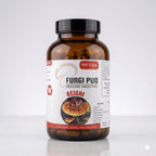 Reishi cápsulas 600 mg — Fungipuq
